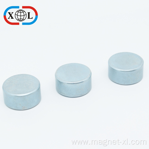 Large Permanent Rare Earth Magnets Cheap Price